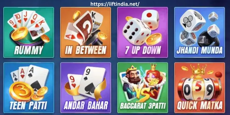 Teen Patti Master 2024